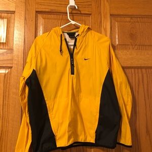 Vintage Nike Windbreaker